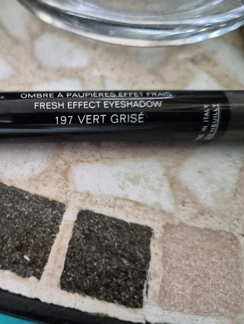Chanel STYLO EYESHADSOW